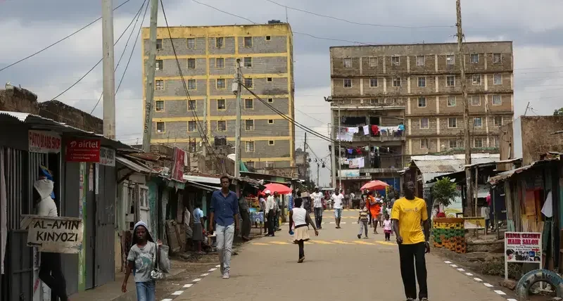 Dandora